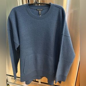 New with tags Eileen fisher top